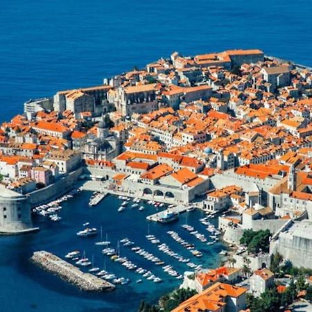 Dubrovnik Sun Apartment Zewnętrze zdjęcie