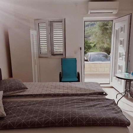 Dubrovnik Sun Apartment Zewnętrze zdjęcie
