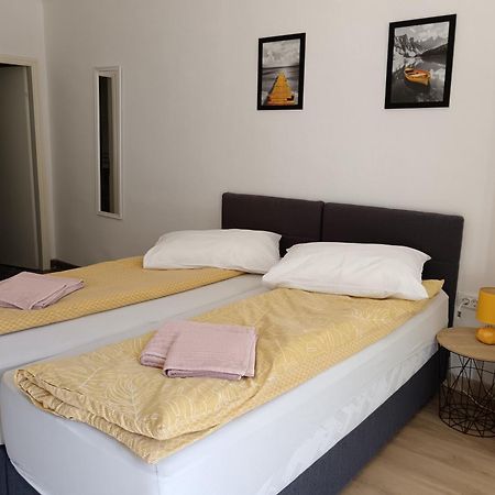 Dubrovnik Sun Apartment Zewnętrze zdjęcie