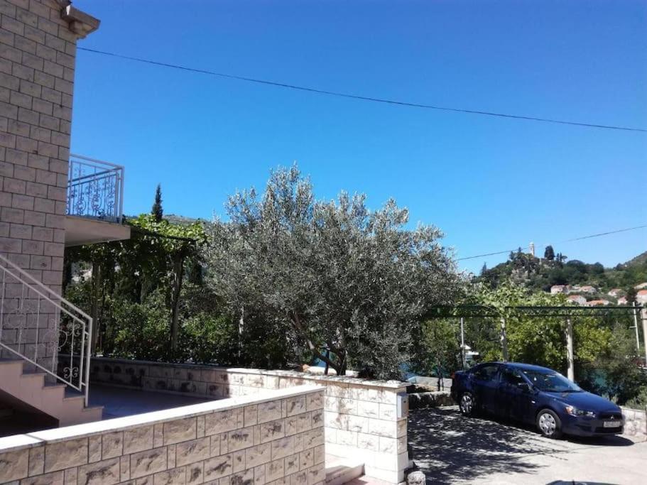 Dubrovnik Sun Apartment Zewnętrze zdjęcie