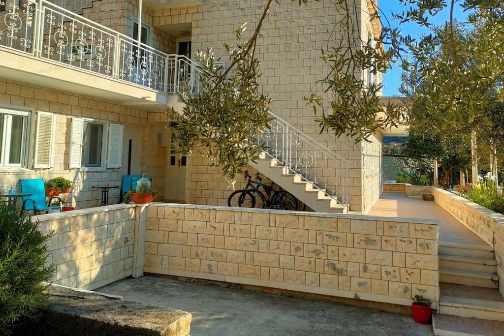 Dubrovnik Sun Apartment Zewnętrze zdjęcie