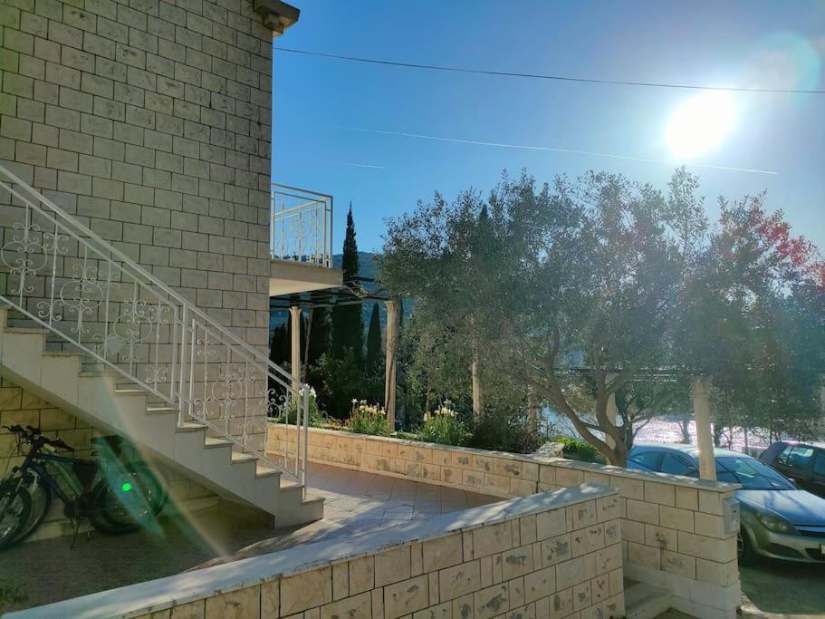 Dubrovnik Sun Apartment Zewnętrze zdjęcie