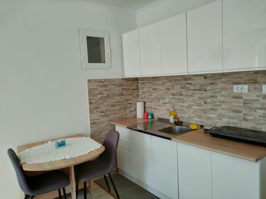 Dubrovnik Sun Apartment Zewnętrze zdjęcie