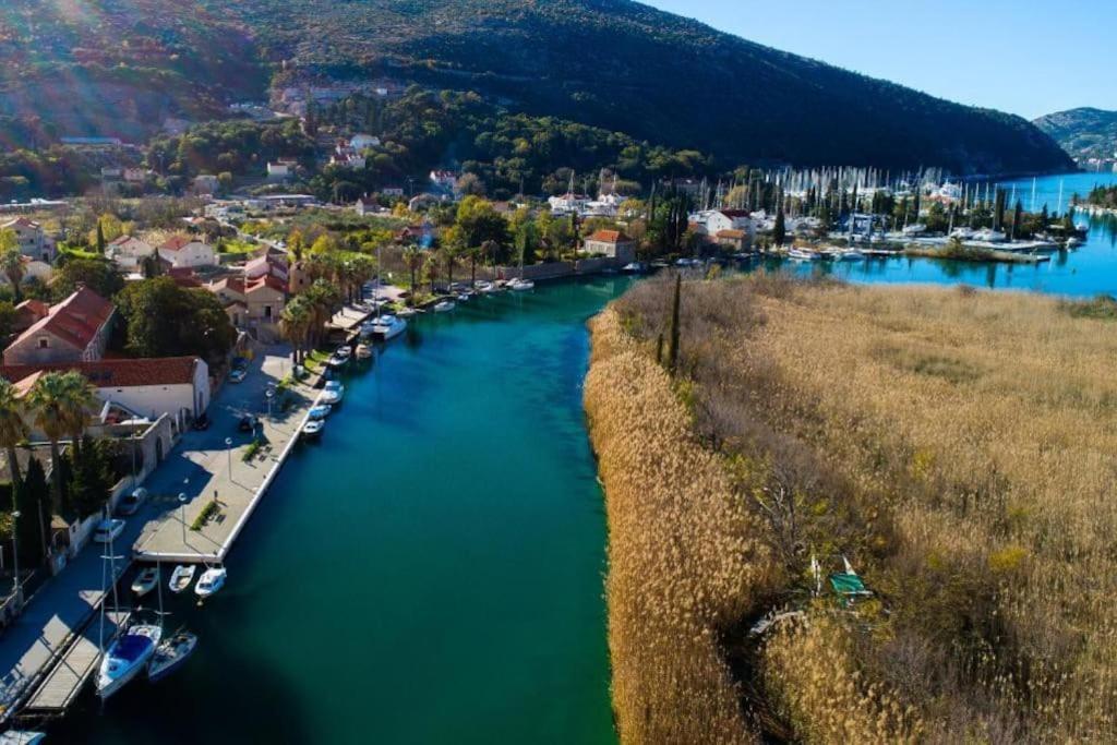 Dubrovnik Sun Apartment Zewnętrze zdjęcie