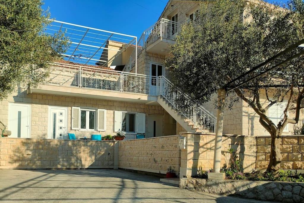 Dubrovnik Sun Apartment Zewnętrze zdjęcie