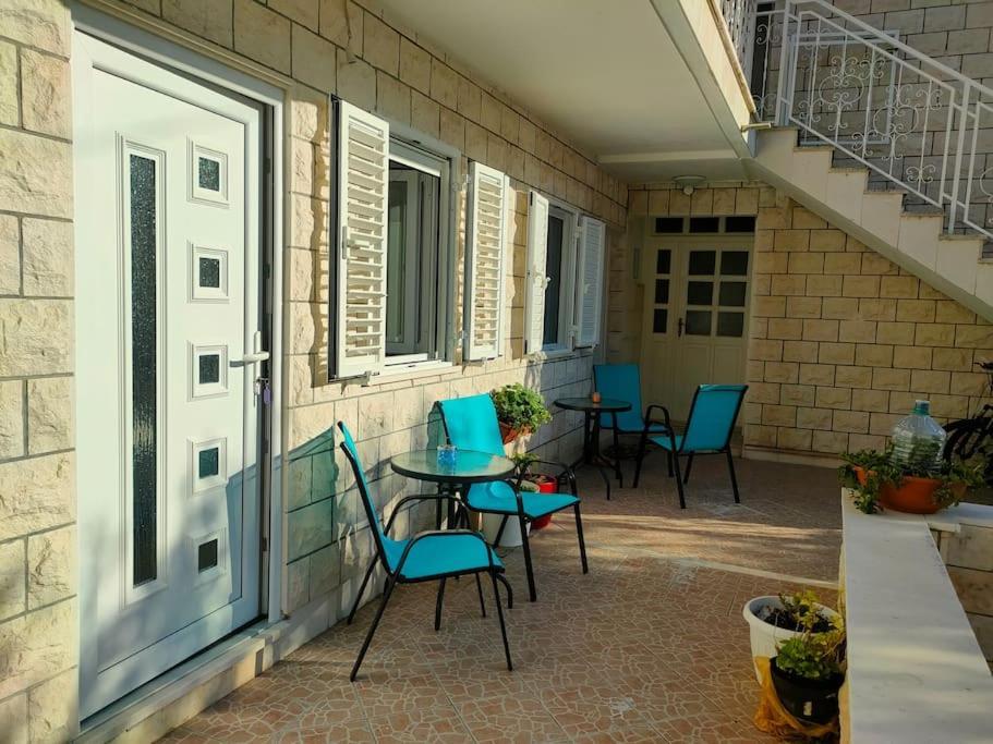 Dubrovnik Sun Apartment Zewnętrze zdjęcie