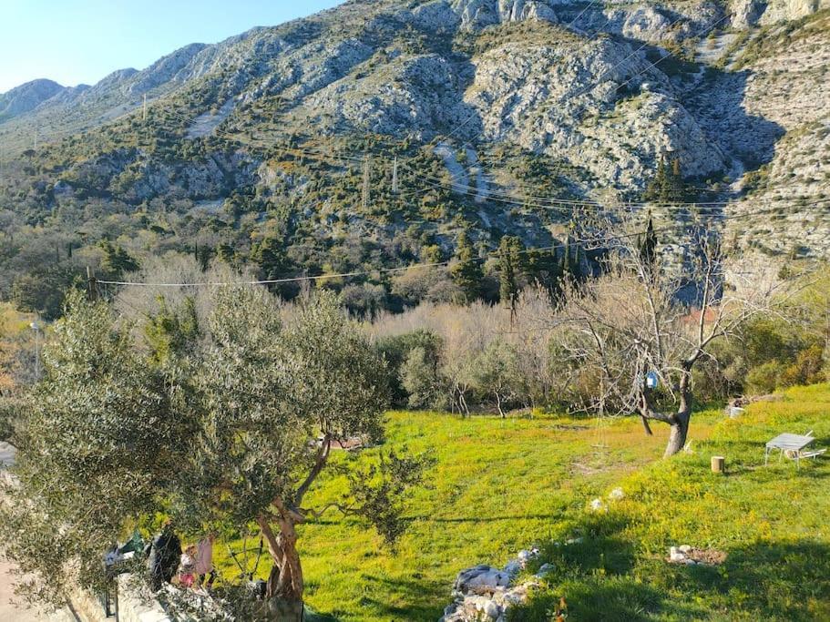 Dubrovnik Sun Apartment Zewnętrze zdjęcie