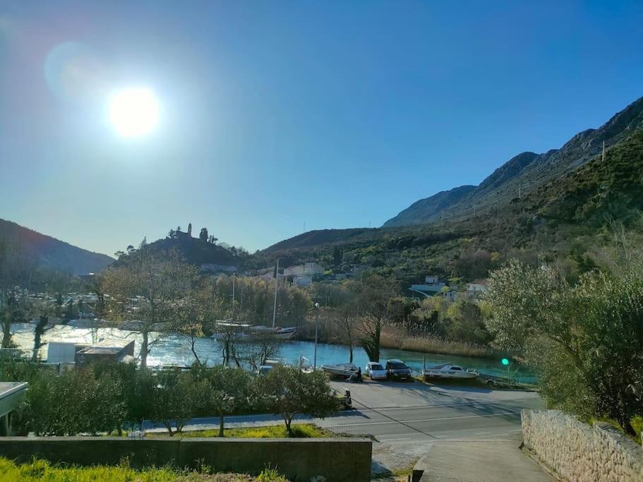 Dubrovnik Sun Apartment Zewnętrze zdjęcie