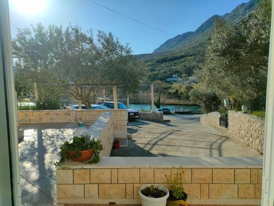 Dubrovnik Sun Apartment Zewnętrze zdjęcie