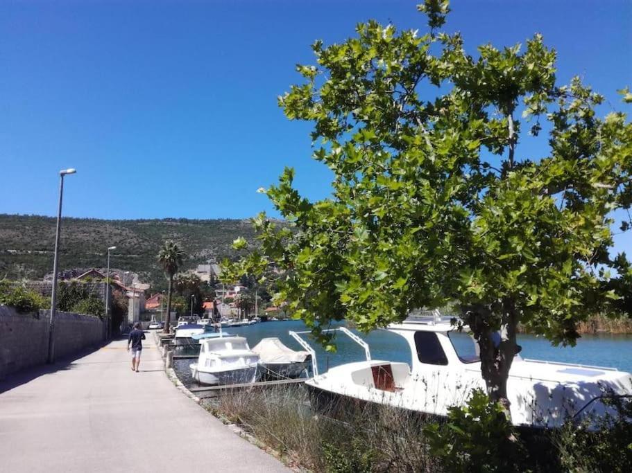 Dubrovnik Sun Apartment Zewnętrze zdjęcie