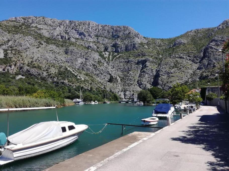 Dubrovnik Sun Apartment Zewnętrze zdjęcie
