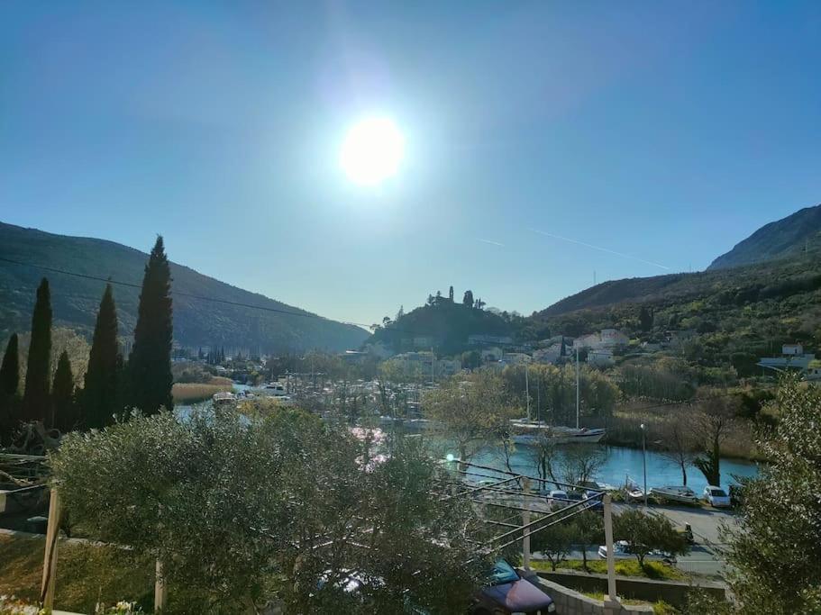Dubrovnik Sun Apartment Zewnętrze zdjęcie