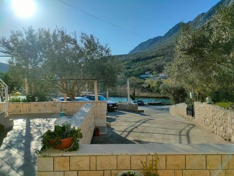 Dubrovnik Sun Apartment Zewnętrze zdjęcie