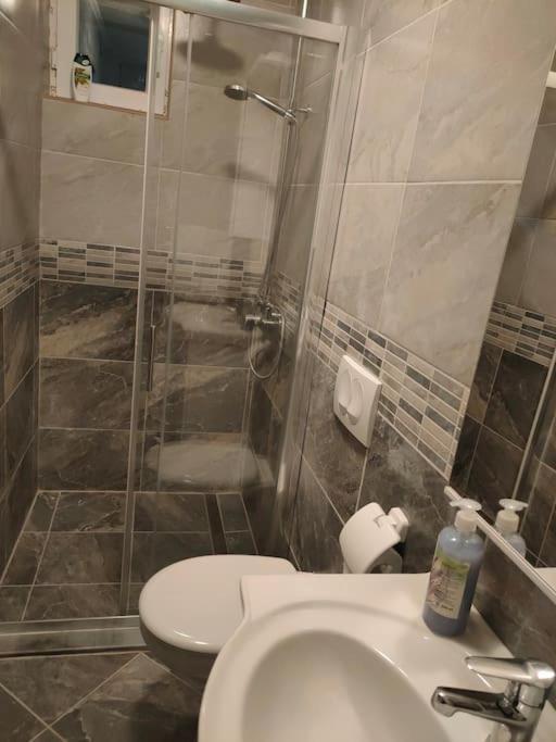 Dubrovnik Sun Apartment Zewnętrze zdjęcie