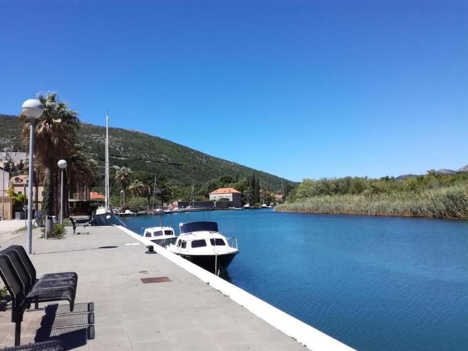 Dubrovnik Sun Apartment Zewnętrze zdjęcie