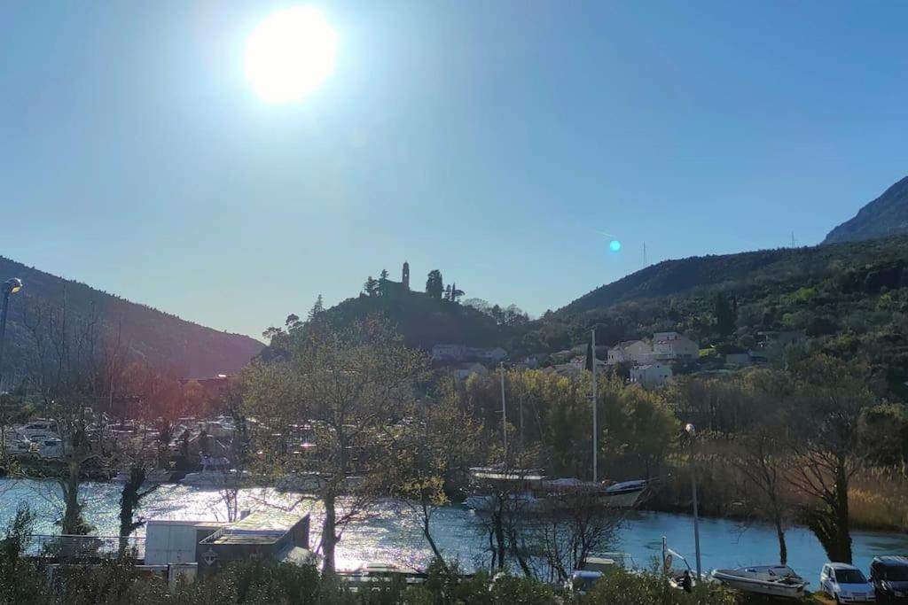 Dubrovnik Sun Apartment Zewnętrze zdjęcie
