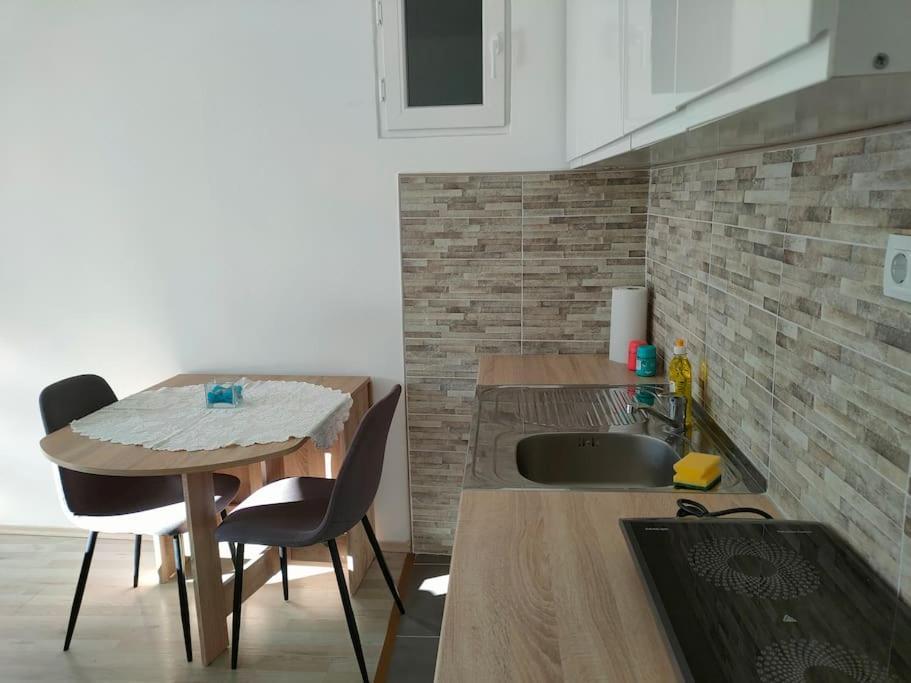 Dubrovnik Sun Apartment Zewnętrze zdjęcie