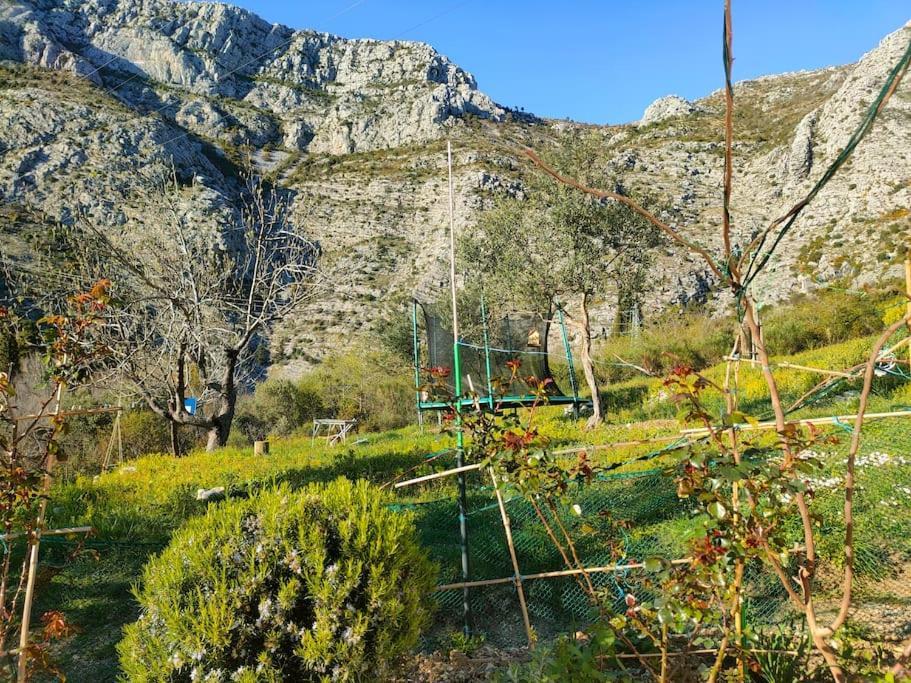 Dubrovnik Sun Apartment Zewnętrze zdjęcie
