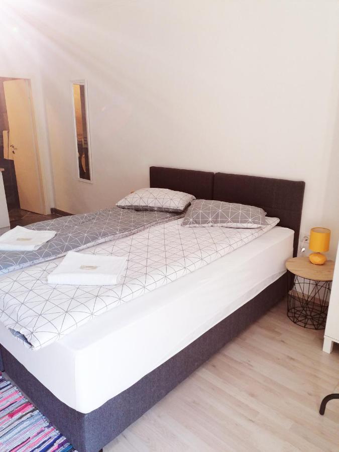 Dubrovnik Sun Apartment Zewnętrze zdjęcie