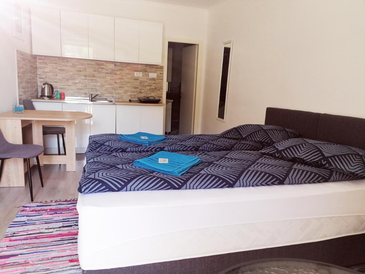 Dubrovnik Sun Apartment Zewnętrze zdjęcie