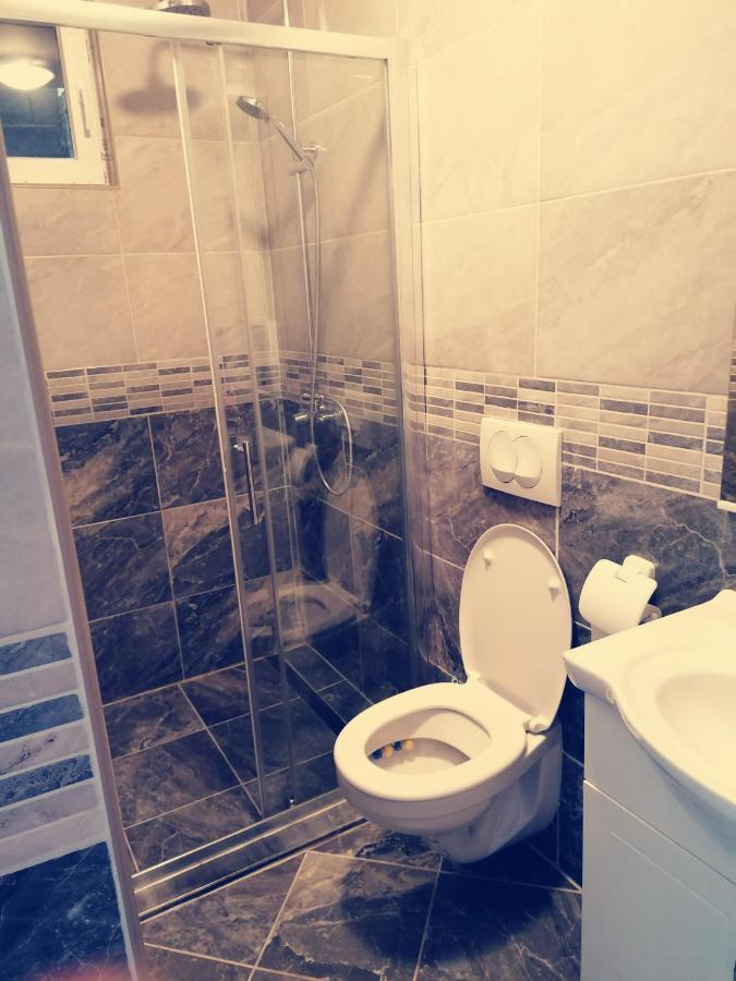 Dubrovnik Sun Apartment Zewnętrze zdjęcie