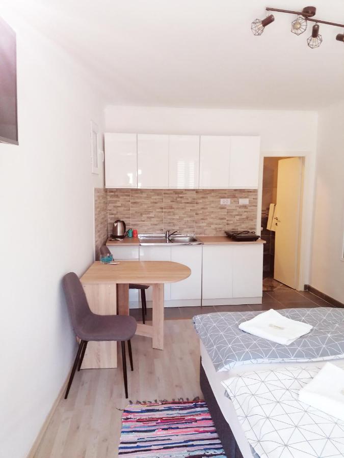 Dubrovnik Sun Apartment Zewnętrze zdjęcie