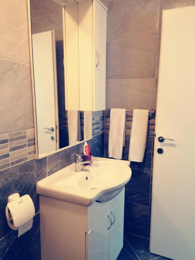 Dubrovnik Sun Apartment Zewnętrze zdjęcie