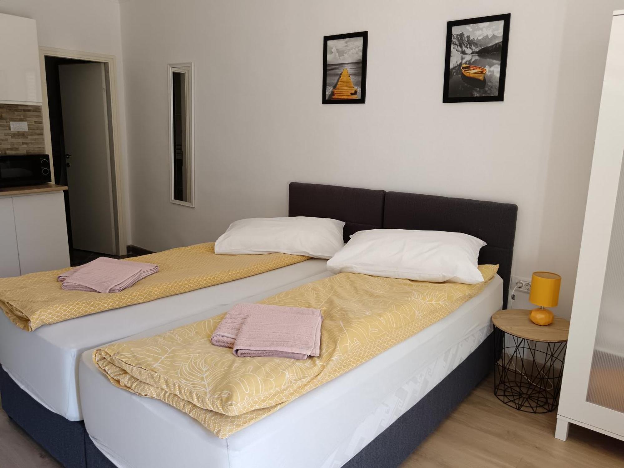 Dubrovnik Sun Apartment Zewnętrze zdjęcie